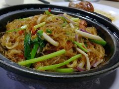 -老字号蛇口德记烧腊饭店·海鲜加工