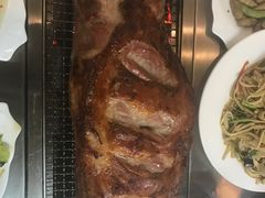 -宗泉烤全羊·烤羊腿·家常菜(解放东路店)