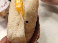 -肯德基(春申店)