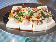 -竹庄餐馆·26年店(南昆山景区店)