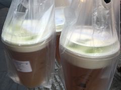 -HEYCAA&LAB 喜悦之茶(太平街店)