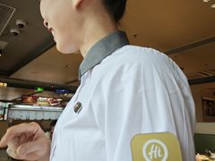 -海底捞火锅(北京路店)