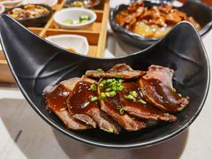 -新仙清汤牛腩(铜锣湾店)