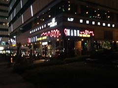 -MARU玛露音乐餐厅(大学路店)