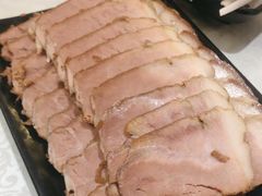 -李连贵熏肉大饼(丰台南路地铁站店)