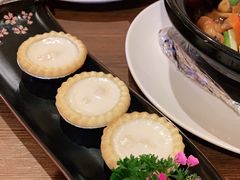 -广州天河合景福朋喜来登酒店 · 聚味轩中餐厅