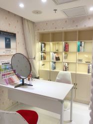 -咪咪比基尼脱毛专业店