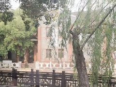 -衣裳街历史文化街区