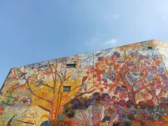 -四川美术学院美术馆