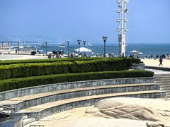 -日照灯塔风景区