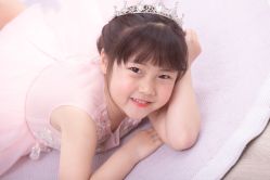 -格林童趣专业儿童摄影(公益西桥店)