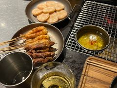 一把虾-夜食白市Yespicy·烧烤啤酒宵夜(番禺四海城店)