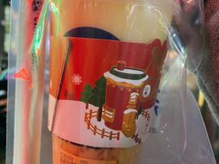 -茶百道(七星路店)
