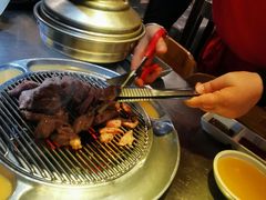-喜来稀肉(虹泉路店)