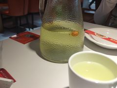 -喜虾客·大虾火锅(郑州无限城店)