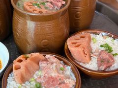 -乡厨味道(黄鹤楼店)