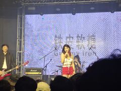 -Vox Livehouse(长沙店)