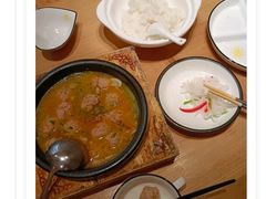 -老砂锅(城北店)
