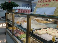 -爱德顺糕点食屋(利民道店)