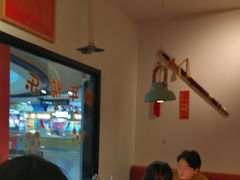 -味福记·江西小炒·南昌小吃(青山湖万达店)