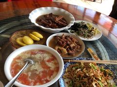 -韵之源农家菜(北京1店)