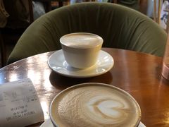 -1901 Cafe(西四店)