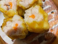 鲜虾烧麦-维园悦谱·海派家常菜(乌鲁木齐南路店)