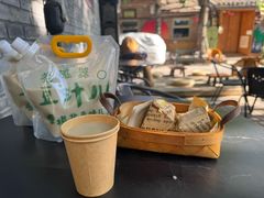 -老磁器口豆汁店(马家堡店)