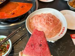 -巴蜀大将火锅(春熙店)