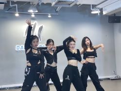 -HI dance 舞室