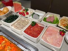 -海底捞火锅(群光广场店)