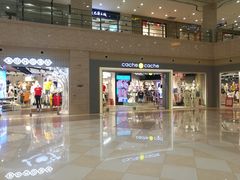 -光启城时尚购物中心