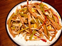 -如禾素食·下午茶·糖水