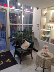 点击看大图 -美奈サロン美甲美睫皮肤管理