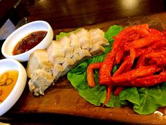 -Dombe豚(黑猪肉街店)
