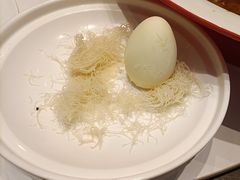 -万荣烤鸭店·北京菜(天坛店)