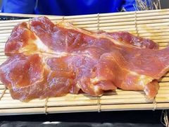 -炭之家大片烤肉(环球银泰店)