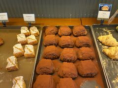-OUR Bakery(三里屯太古里店)