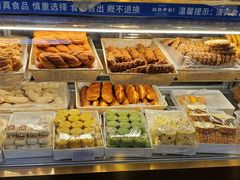 -丝路伊兰·兰州牛肉面(牛街总店)