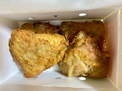 -肯德基(安定门店)