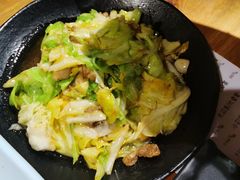 -望京一号·重庆江湖菜(工体店)
