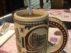 -德大西餐社(云南南路店)