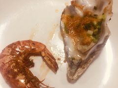 -利昂法式铁板主题餐厅(新奥购物中心店)