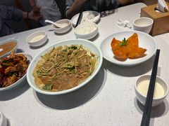 -北大荒人•新东北菜(青岛银座店)