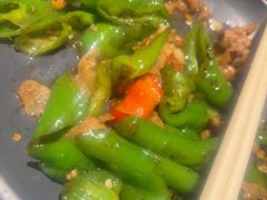 -老客家·客家菜(万达店)