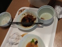 -东园小馆·早茶·淮扬小炒(蜀景店)