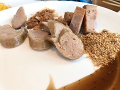 -视界美食自助餐厅·石家庄希尔顿酒店