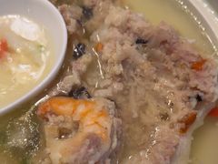 -三道菜(明堂公园店)