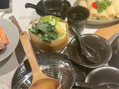 -芸山季·云南山珍菌火锅(南翔印象城MEGA店)