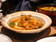 -永安鱼庄·镇江菜(东吴路店)